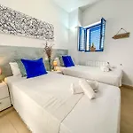 Sanctuary Penthouse By Hello Homes Апартаменты *