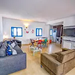 Sanctuary Penthouse By Hello Homes Сиджес