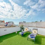 Sanctuary Penthouse By Hello Homes Апартаменты