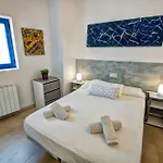 Апартаменты Sanctuary Penthouse By Hello Homes Сиджес