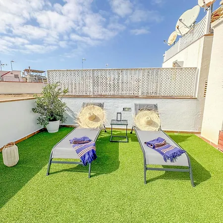 Sanctuary Penthouse By Hello Homes Апартаменты