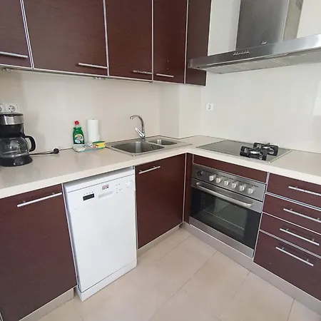 Sanctuary Penthouse By Hello Homes Апартаменты