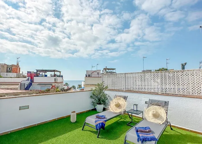 Sanctuary Penthouse By Hello Homes Апартаменты