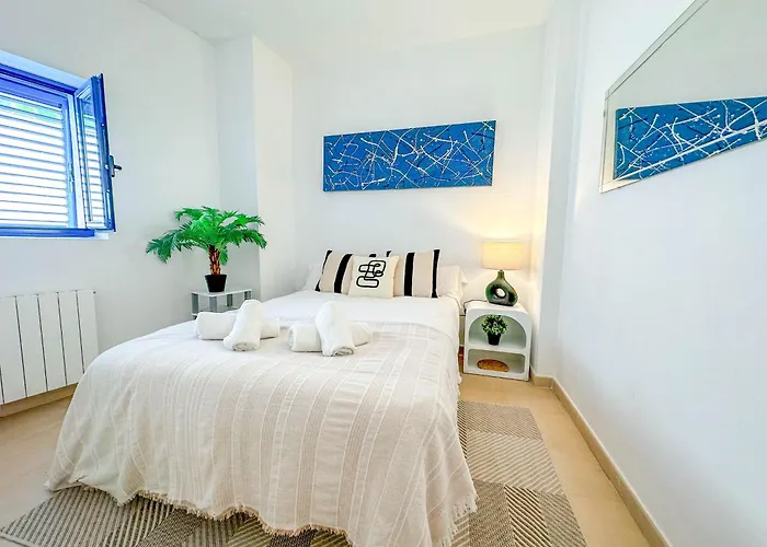 Апартаменты Sanctuary Penthouse By Hello Homes