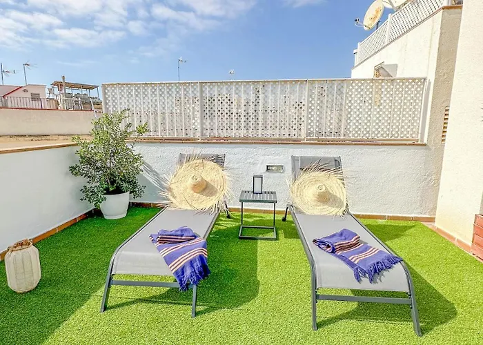 Sanctuary Penthouse By Hello Homes Апартаменты