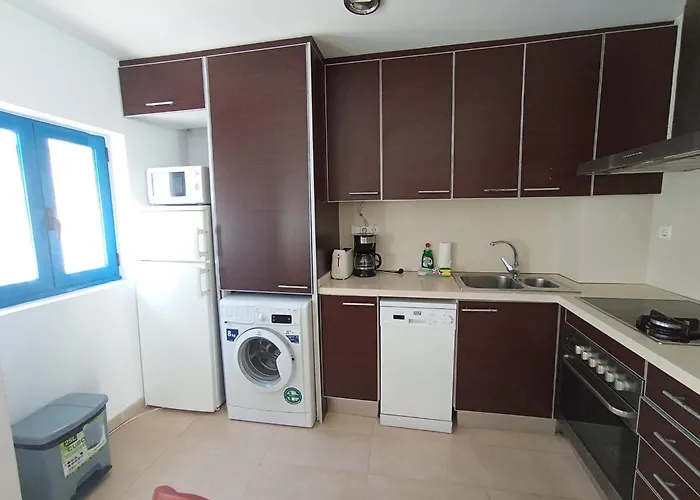 Апартаменты Sanctuary Penthouse By Hello Homes