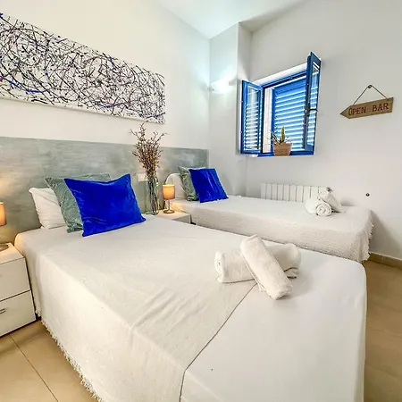 Sanctuary Penthouse By Hello Homes Appartement *