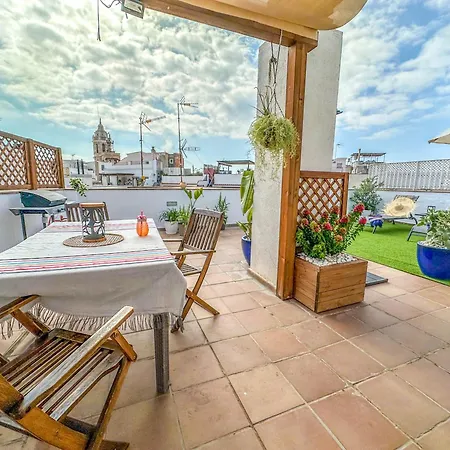 Sanctuary Penthouse By Hello Homes Διαμέρισμα *