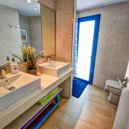 Sanctuary Penthouse By Hello Homes Apartment Sitges