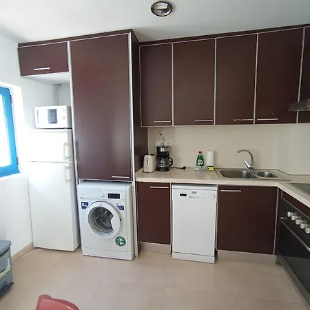 Διαμέρισμα Sanctuary Penthouse By Hello Homes