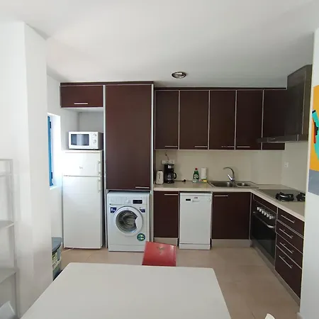 Διαμέρισμα Sanctuary Penthouse By Hello Homes Σίτζες