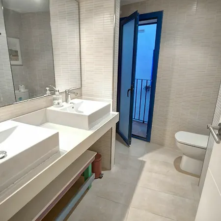 Sanctuary Penthouse By Hello Homes Apartment Sitges