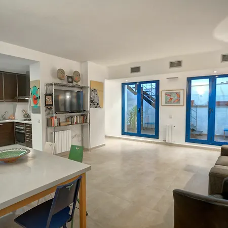 Sanctuary Penthouse By Hello Homes Apartment Sitges