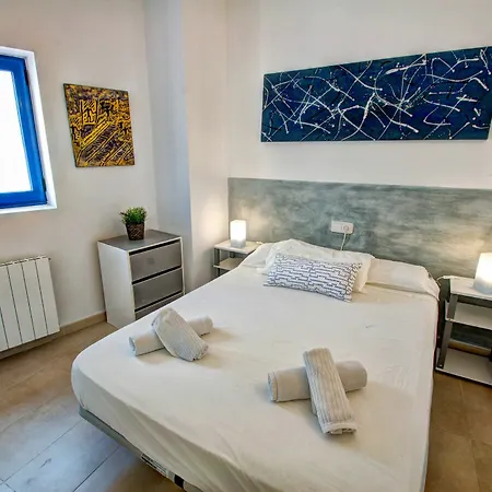 Appartement Sanctuary Penthouse By Hello Homes Sitges