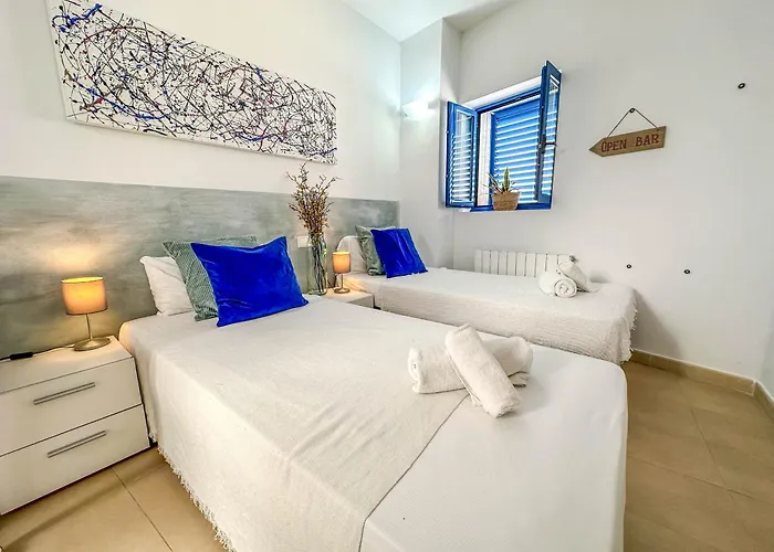 Sanctuary Penthouse By Hello Homes Appartement *