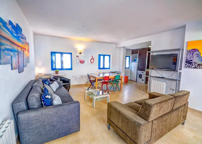 Sanctuary Penthouse By Hello Homes Sitges