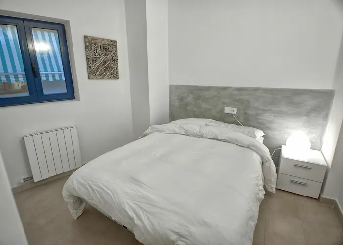 Sanctuary Penthouse By Hello Homes * Sitges