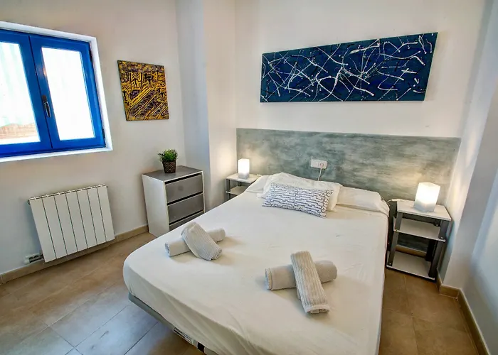 Appartement Sanctuary Penthouse By Hello Homes Sitges