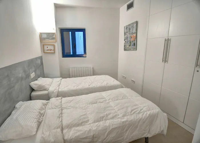 Sanctuary Penthouse By Hello Homes Appartement Sitges