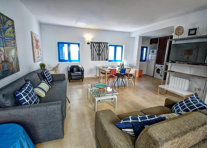 Sanctuary Penthouse By Hello Homes Appartement Sitges