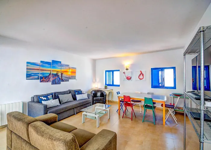 公寓 Sanctuary Penthouse By Hello Homes *