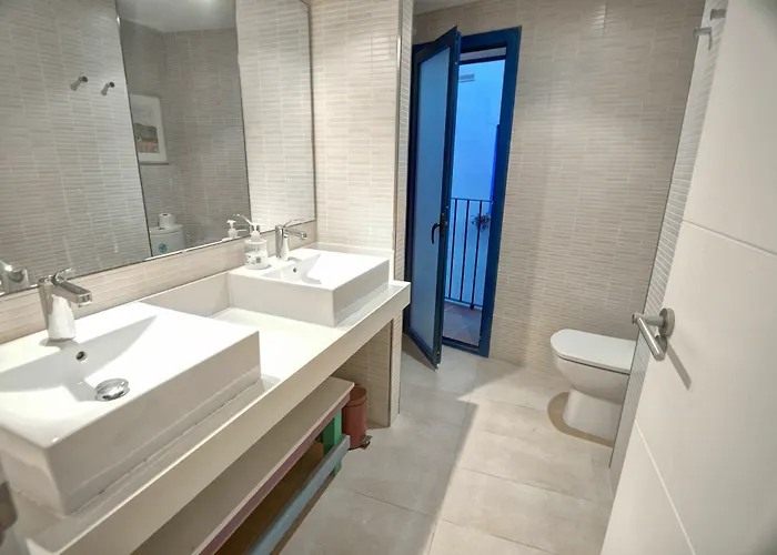 Sanctuary Penthouse By Hello Homes 公寓 锡切斯