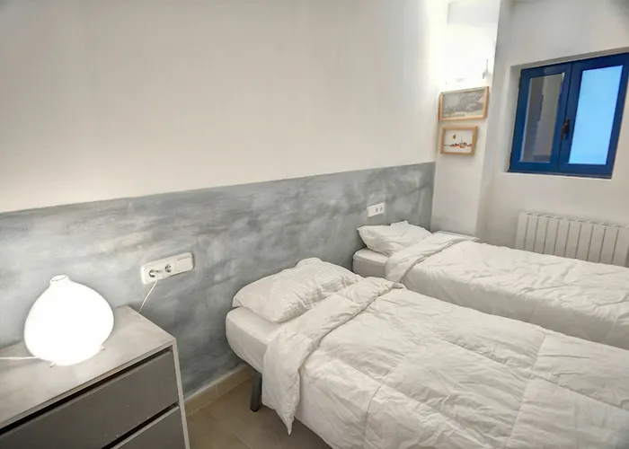 Sanctuary Penthouse By Hello Homes