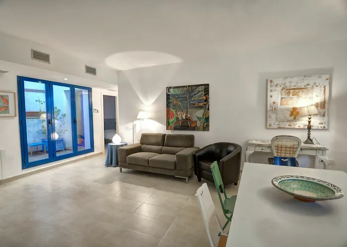 Sanctuary Penthouse By Hello Homes 公寓 锡切斯